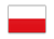 INGRAM CAMICERIA - Polski